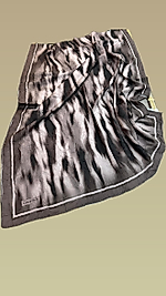 KRİNKIL PAMUKLU ŞAL