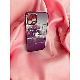 İphone 12 Pro Logolu Telefon Kılıfı