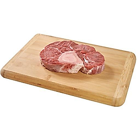 Dana İlikli Kemikli Et  (Osso Buco)