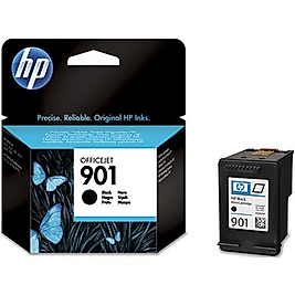 Hp 901 Siyah Kartuş CC653AE