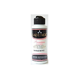 Buz Beyazı 120 ml. - 6440