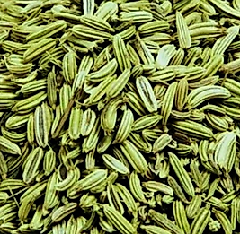 Rezene Tane 1 kg ilaçsız ve Organiktir.