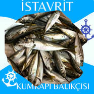 1 KG ÇİĞ İSTAVRİT