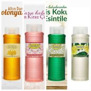 Özbilge Kolonya 400 ML 12 Adet