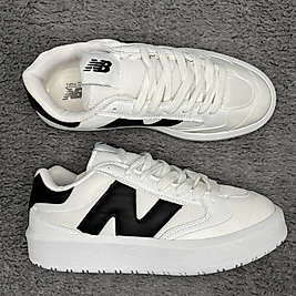 New balance