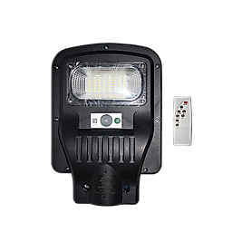 50W Sokak Aydınlatması (SOLİNVED)
