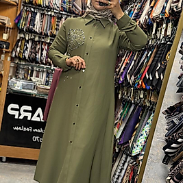 Çınar Özkan giy çık