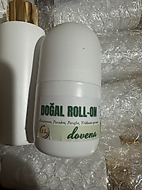 Doğal İçerikli Roll-On