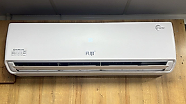 KLİMA FUJİ 18 BTU DCA FULL İNVERTER A+++