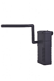 Venus Aqua 2001F İç Filtre 3w 10-15 LİTRE AKVARYUMLAR İÇİN & SUNSUN