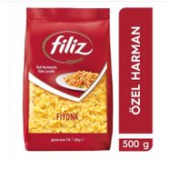 Filiz Makarna Fiyonk 500 g