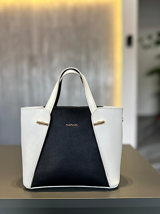 MATMAZEL EL VE OMUZ ÇANTASI