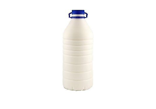 Jersey Süt 3lt