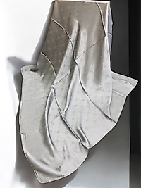 Modal Polyestyer Eşarp Desen-5