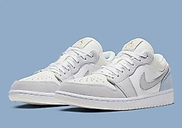 Nike Air Jordan 1 Low “ Paris