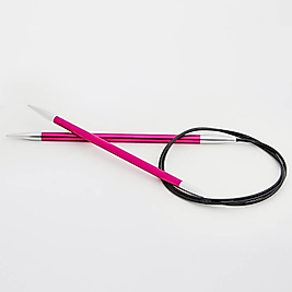 ZING Misinalı Şiş - 40CM - 5,00 mm - 47071