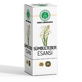 SÜMBÜLTEBER ESANSI 10 CC