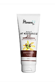Life Arnica At Kestanesi Jeli