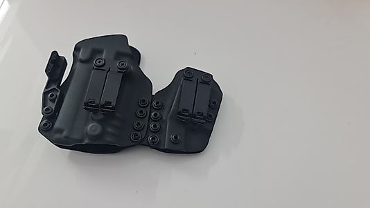 Fener Uyumlu Kydex Appendix İç Taşıma Kılıfı