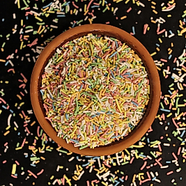Fırsat Kapısı PASTA SÜSÜ 150 GR