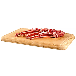 Kuzu Pirzola 250gr