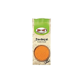 Bağdat Zerdeçal Toz 70 g