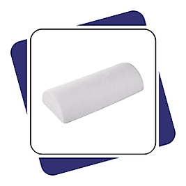 Case-VD1001 Visco D-Roll Yastık(42*18*10)