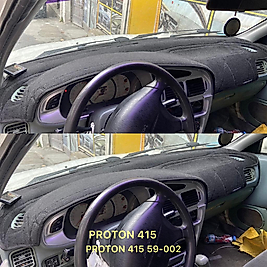 Proton 415 - 416 - 418 - 420 Konsol Torpido 3D Koruma