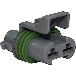 2T017 FİAT PEUGEOT FAN MOTOR SOKETİ
