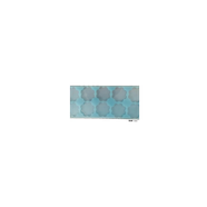 epoksi magnet kalıbı papatya model 6*0,5 cm