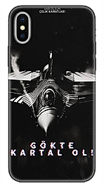05-TR | Solotürk Temalı Telefon Kılıfı 2