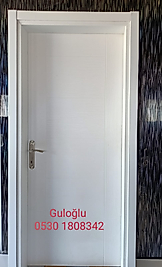 Madra panel kapı