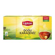 Lipton Bardak Poşet Çay Doğu karadeniz 25'li 50G