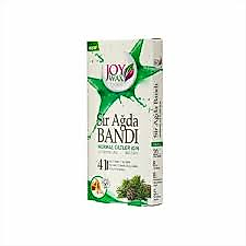 Joy wax sir ağda bandı 41 li normal