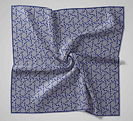 SİLK HOME SOFT EŞARP 73087-01