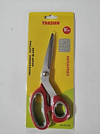 büyük boy makas
