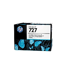 HP 727 Baskı Kafası B3P06A