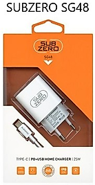 SG48 PD/TYPE C ŞARJ 25W