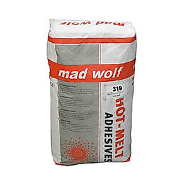 MADWOLF HOTMELT 319 TUTKAL