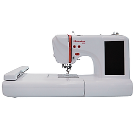 Moonstar ES5 Elektronik Dikiş Nakış Makinesi