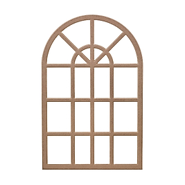 Rafhomestore C1 ( 65x100 Cm ) Çerçeve