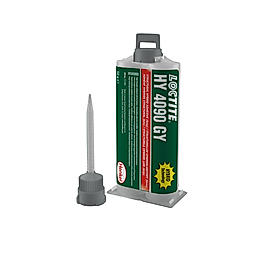 Loctıte Hy 4090 Gy 50Gr Yapısal Hibrit Yapıştırıcı