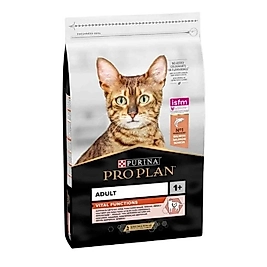 Pro Plan Somonlu Yetişkin Kedi Maması 10 Kg