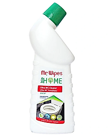 Mr. Wipes Ultra Wc Temizleyici 750 ML