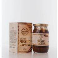 Manisa Mesir Macunu Geleneksel 420 gr  6 lı set