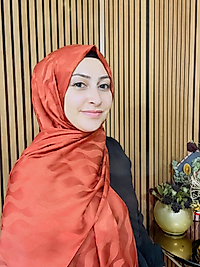 Su Yolu Pamuk Jakar Şal