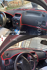 Mitsubishi Carisma 1997 - 2003 Konsol Torpido 3D Koruma