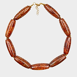 Charm Necklace N0:3 | Kolye