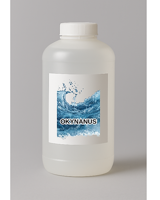 Okyanus Esansı, 1 kg