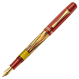PELİKAN DOLMA KALEM TORT RED M101N R